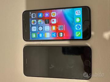 Iphone 6 (due) 16GB 32GB