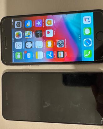 Iphone 6 (due) 16GB 32GB