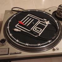 2X technics sl 1200 mk5