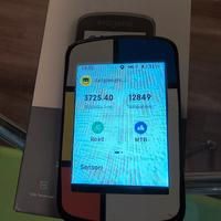 Magene c606 - Garmin 530