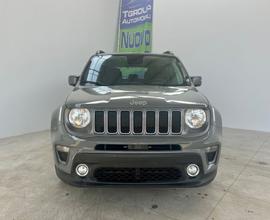 Jeep Renegade 1.0 T3 Limited 309x36mesi*Gpl**