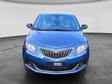 LANCIA Ypsilon III 2021 - Ypsilon 1.0 firefly hybr
