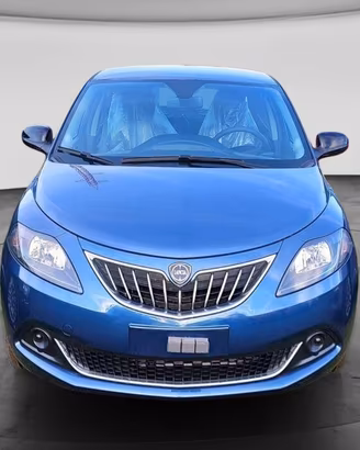 LANCIA Ypsilon III 2021 - Ypsilon 1.0 firefly hybr