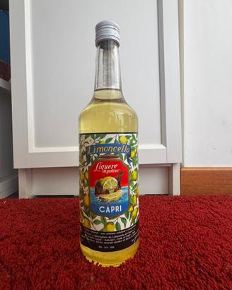 Limoncello Capri 90’