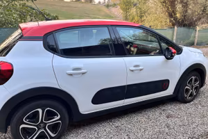 Citroen C3 1.500 TD  160.000km
