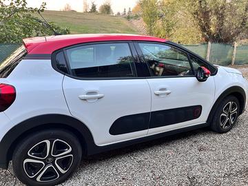 Citroen C3 1.500 TD  160.000km