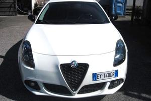 Alfa Romeo Giulietta 1.6 JTDm-2 105 CV Exclusive s