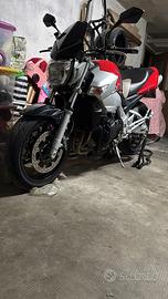 Suzuki GSR 600 A2