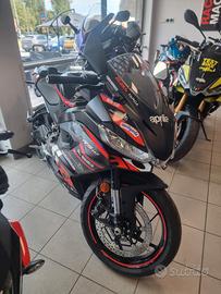 Aprilia RS 457 REPLICA KM-ZERO 2026