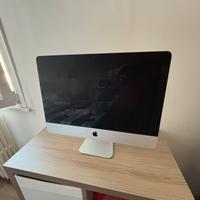 iMac Retina 21” - late 2013 - PARI NUOVO
