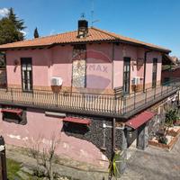 Villa singola - Mascalucia