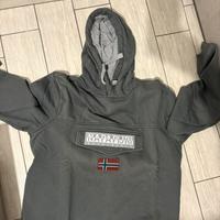Felpa napapijri