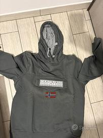 Felpa napapijri