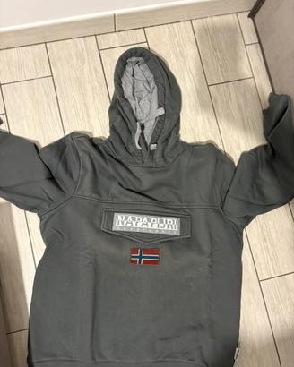 Felpa napapijri