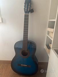 Chitarra classica eko