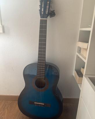 Chitarra classica eko