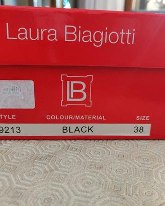 sneakers nere donna Laura Biagiotti 