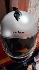 Casco integrale B-square