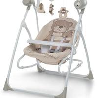 sdraietta dondolo Foppapedretti