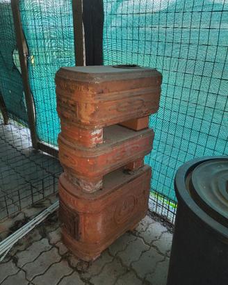 stufa Becchi  Fumisteria Forlivese