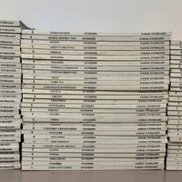 Collezione i Meridiani da 1 a 261