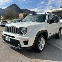 Jeep Renegade 1.0 t3 Limited 2wd