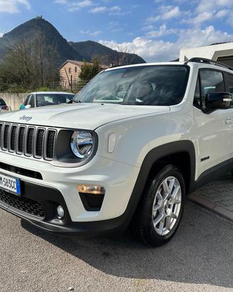 Jeep Renegade 1.0 t3 Limited 2wd
