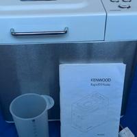 Macchina per il Pane Kenwood modello BM250