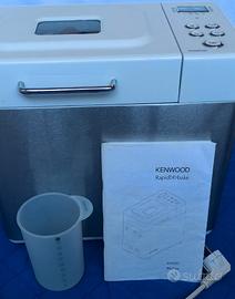 Macchina per il Pane Kenwood modello BM250