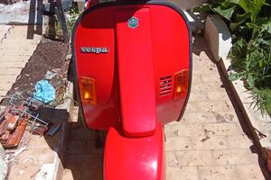 vespa 50