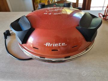 forno pizze elettrico ARIETE