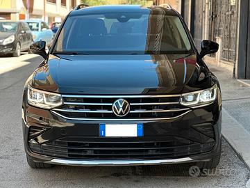 Volkswagen Tiguan 2.0 TDI 150CV DSG Elegance