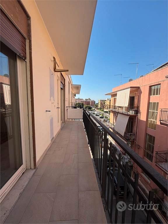 Apartment in Siracusa, Santa Panagia - Vista 5