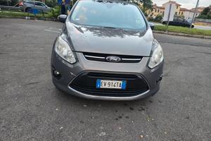 Ford C-Max 1.6 120CV GPL Titanium