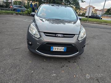 Ford C-Max 1.6 120CV GPL Titanium