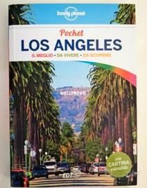 LonelyPlanet LosAngeles NUOVA