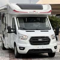 ROLLER TEAM Kronos Profilati 2020 Kronos Profilati