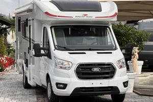 ROLLER TEAM Kronos profilati 2020 Kronos Profilati