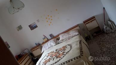 Casa indipendente per studenti universitari