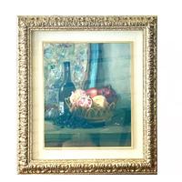 Quadro Riccardo Marzocchi 50x60