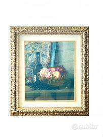 Quadro Riccardo Marzocchi 50x60