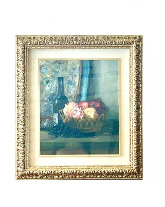 Quadro Riccardo Marzocchi 50x60