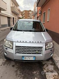 Freelander 2