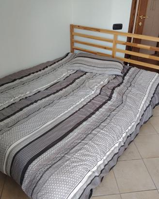 Letto TARVA