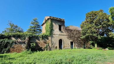 CASA INDIPENDENTE A SANT'AGATA DE' GOTI