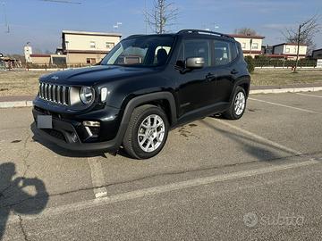 JEEP RENEGADE NOVEMBRE 2020
