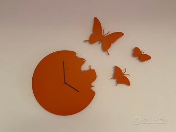 Orologio Butterfly Diamantini e Domeniconi