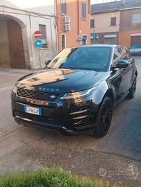 Evoque Dynamic 204cv