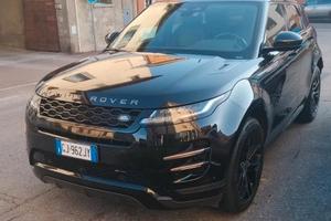 Evoque Dynamic 204cv