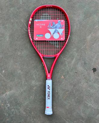 Yonex Vcore 100 Alpha